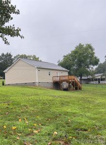 New construction Single-Family house 819 Wellwood Ave, Statesville, NC 28677 - image