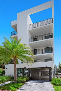 New construction Condo house 1930 Bay Dr, Unit 2, Miami Beach, FL 33141 null- photo 0