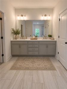 New construction Single-Family house 69 Stanley Dr, Winder, GA 30680 - image 14