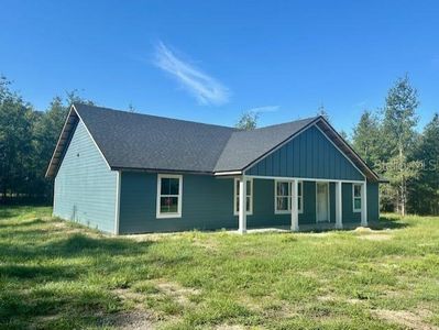 New construction Single-Family house 4899 Nw 36Th St, Bell, FL 32619 - image