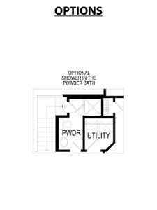 New construction Single-Family house 6314 White Creek Dr, Celina, TX 75009 plan Malibu EW F - image