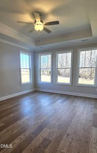 New construction Single-Family house 2858 John Lewis Rd, Burlington, NC 27217 - image 19