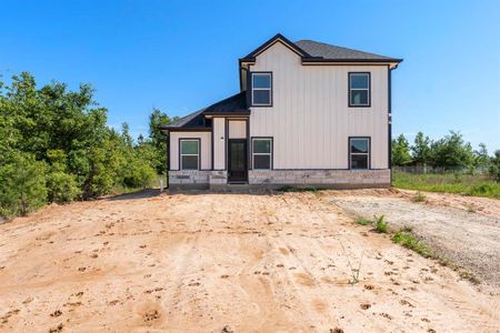 New construction Single-Family house 101 County Road 5221 Road, Cleveland, TX 77327 - photo 0