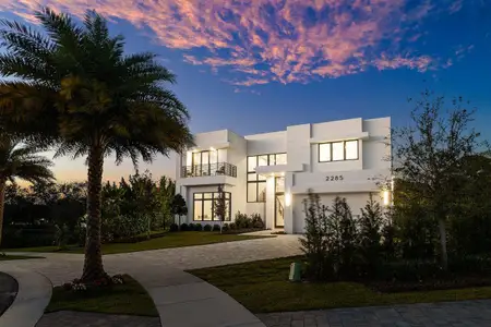 New construction Single-Family house 2285 Delray Ridge Ln, Unit 8, Delray Beach, FL 33444 - image 2