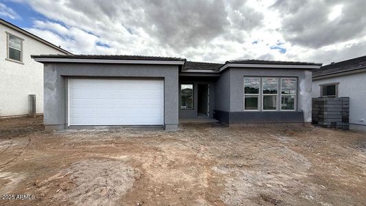 New construction Single-Family house 11441 E Utah Ave, Mesa, AZ 85212 Topaz- photo 5 5