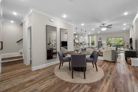 Rosemont Heights by Rosehaven Homes in San Antonio - photo 37 37