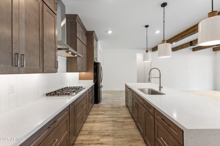 New construction Single-Family house 7592 W Evans Dr, Peoria, AZ 85381 - image 15