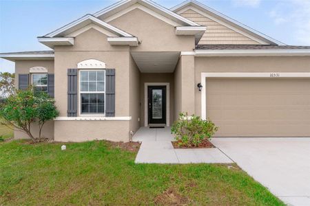 New construction Single-Family house 16531 Becasse Dr, Punta Gorda, FL 33955 - image