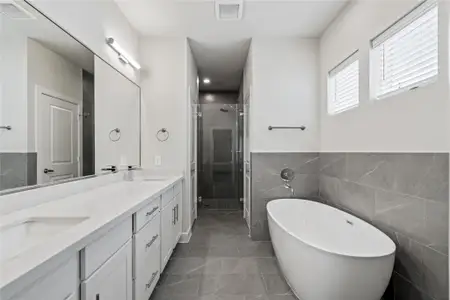 New construction Single-Family house 3922 Willowbend Point Dr, Houston, TX 77025 plan 1788 - image 5