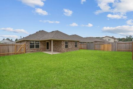 Grand Oaks Reserve by Adams Homes in Cleveland - image 4