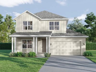 Seaflower by Cardel Homes in Bradenton - image 18