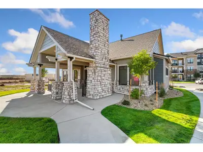 New construction Single-Family house 3440 Hightower Dr, Unit 202, Loveland, CO 80538 - image
