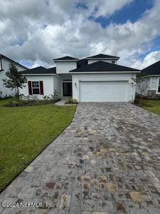 New construction Single-Family house 470 Archstone Way, Saint Augustine, FL 32092 Camden- photo 0