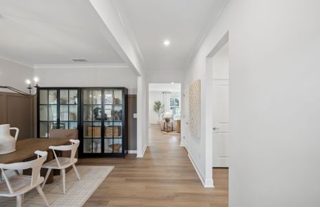 New construction Single-Family house 113 Jane Blvd, Cartersville, GA 30120 plan Frazier - image 6