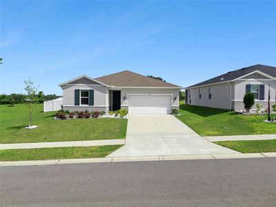 New construction Single-Family house 1682 Littleleaf Boxwood Lp, Mascotte, FL 34753 - image