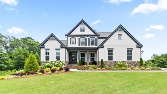 New construction Single-Family house 42 Hodges St, Newnan, GA 30263 null- photo 1 1