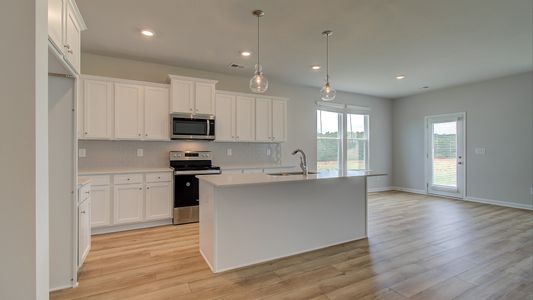 Chapel Hill by DRB Homes in Newnan - photo 31 31