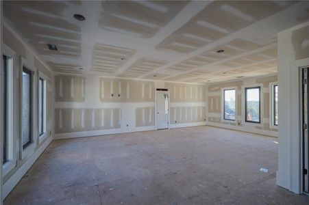 New construction Single-Family house 2445 Sunflower Dr, Hoschton, GA 30548 null- photo 19 19