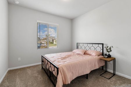 New construction Single-Family house 3804 Tripps, Seguin, TX 78155 - image 5