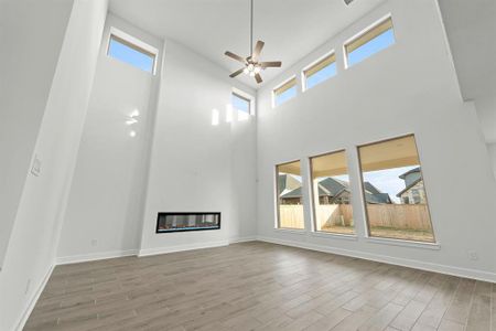 New construction Single-Family house 21939 Espejitos Ct, Cypress, TX 77433 The Asher IX- photo 3 3