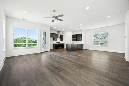 New construction Single-Family house 1531 N Red Bud Ln, Unit 21, Round Rock, TX 78665 - image 11