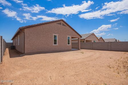 The Views at Rancho Cabrillo by Scott Communities in Peoria - photo 31 31