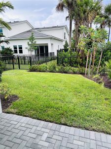 New construction Townhouse house 16494 Helix Ct, Westlake, FL 33470 null- photo 14 14