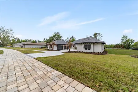 New construction Single-Family house 16989 Lucca Ln, Montverde, FL 34756 - image