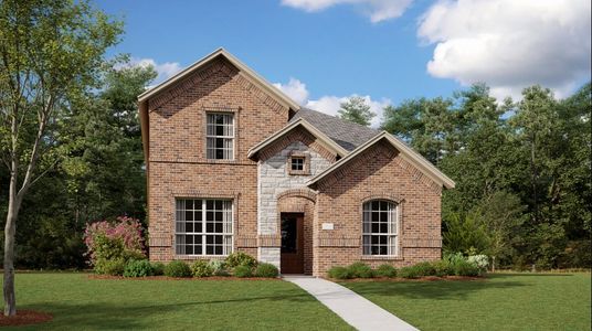 Solterra: Lonestar Collection by Lennar in Mesquite - photo 10 10