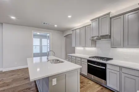 New construction Single-Family house 2908 Weslyan Oak St, Bedford, TX 76021 - image 5