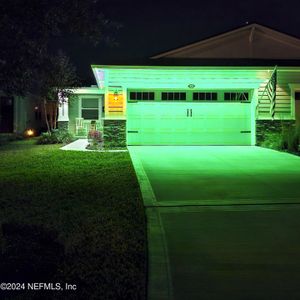 New construction Single-Family house 122 Voysey Pl, St. Johns, FL 32259 null- photo 6 6