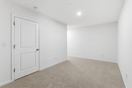 New construction Townhouse house 26 Silver Leaf Ln, Dawsonville, GA 30534 - image 17