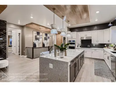 New construction Single-Family house 14123 Blue Stem St, Broomfield, CO 80020 - image 6