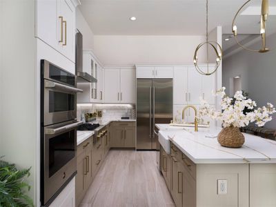 New construction Single-Family house 10088 Regency Wy, Palm Beach Gardens, FL 33412 - image 10