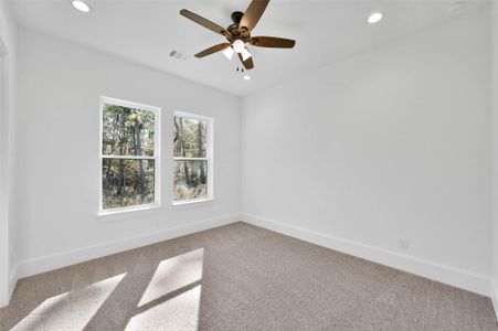 New construction Single-Family house 136 Grand Vw, Huntsville, TX 77340 - image 19