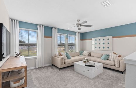 The Cove at Nona Sound by Pulte Homes in Orlando - photo 5 5