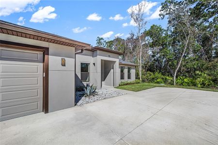 New construction Single-Family house 11 Ethan Allen Dr, Palm Coast, FL 32164 - image