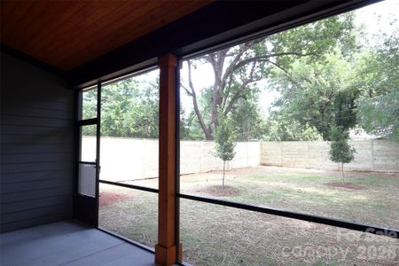 New construction Single-Family house 442 Sylvania Ave, Charlotte, NC 28206 - image