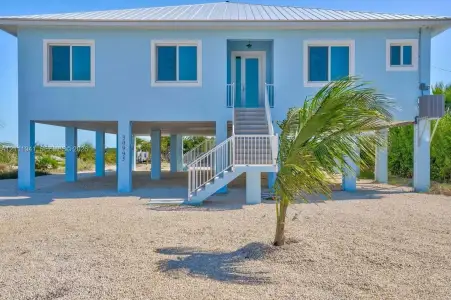 New construction Single-Family house 30995 Watson Blvd, Big Pine Key, FL 33043 - image