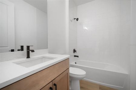 New construction Single-Family house 2951 Stewart Creek Cir, Plant City, FL 33565 plan Belmar - image 8