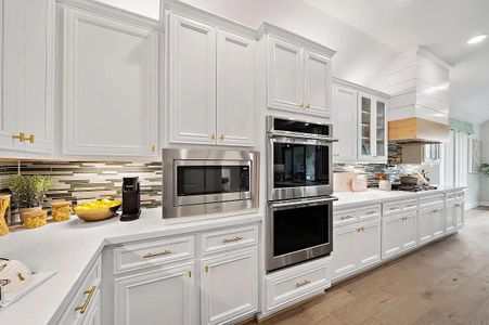 New construction Single-Family house 10026 Larkin Cv, Willis, TX 77318 plan Bluebonnet - image 9