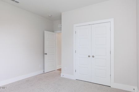 New construction Single-Family house 7321 Prato Ct, Wendell, NC 27591 plan Clearwater - image 15