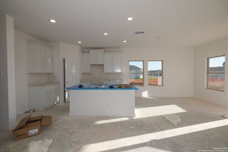 New construction Single-Family house 12319 Sunshine Hl, San Antonio, TX 78002 null- photo 0 0