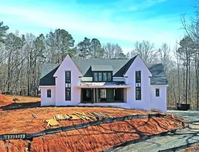 Norwood Ridge by Blue Heron Signature Homes in Raleigh - image 12