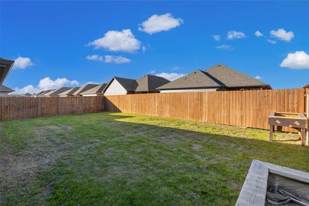 New construction Single-Family house 808 Ransom Way, Greenville, TX 75402 null- photo 25 25