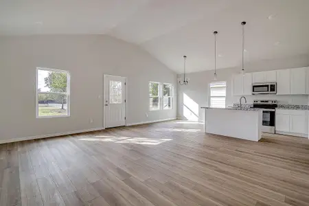 New construction Single-Family house 5032 Pinson St, Fort Worth, TX 76105 - image 20