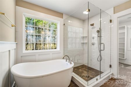 New construction Single-Family house 1917 Snyders Store Rd, Unit 6, Wingate, NC 28174 - image 14