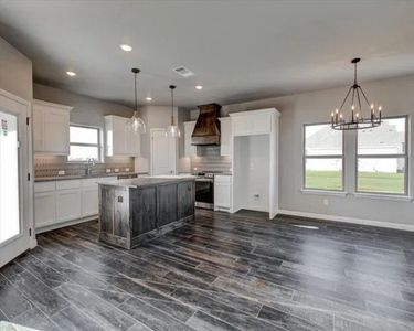 Taylor Ranch by Doug Parr Custom Homes in Springtown - photo 21 21