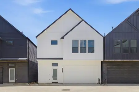 New construction Single-Family house 4605 Harrisburg Blvd, Unit C, Houston, TX 77011 - image