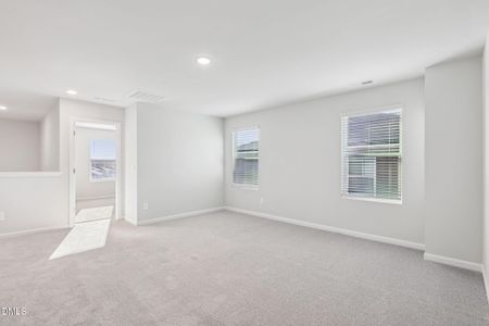 New construction Single-Family house 145 Klamath Dr, Garner, NC 27529 plan Johnson - image 20